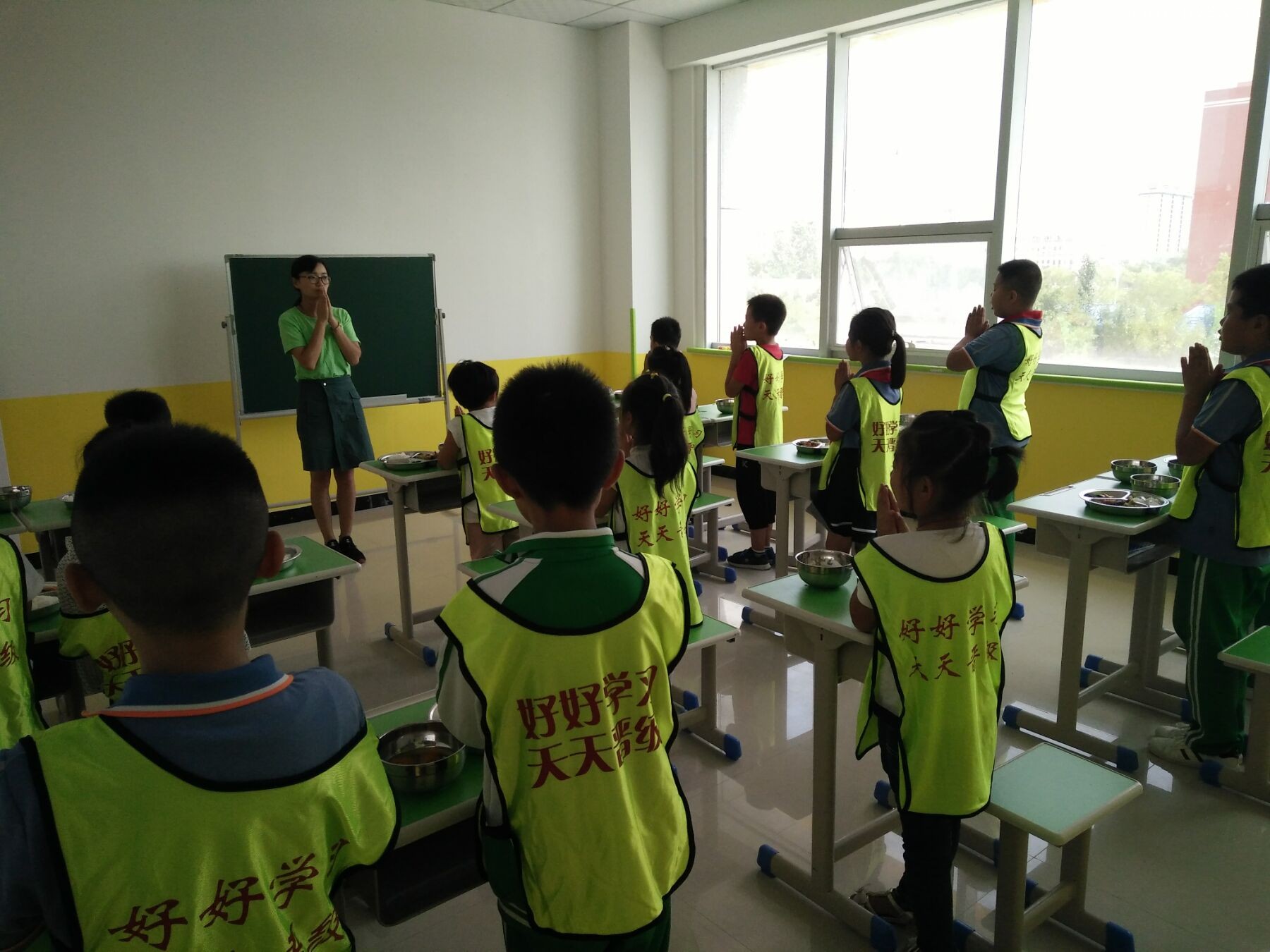 怎么办幼儿托管班