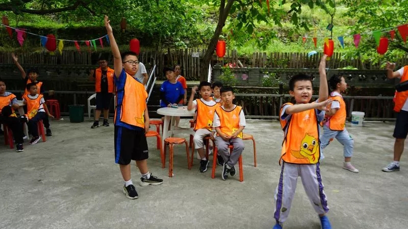小学生托管班招生的技巧