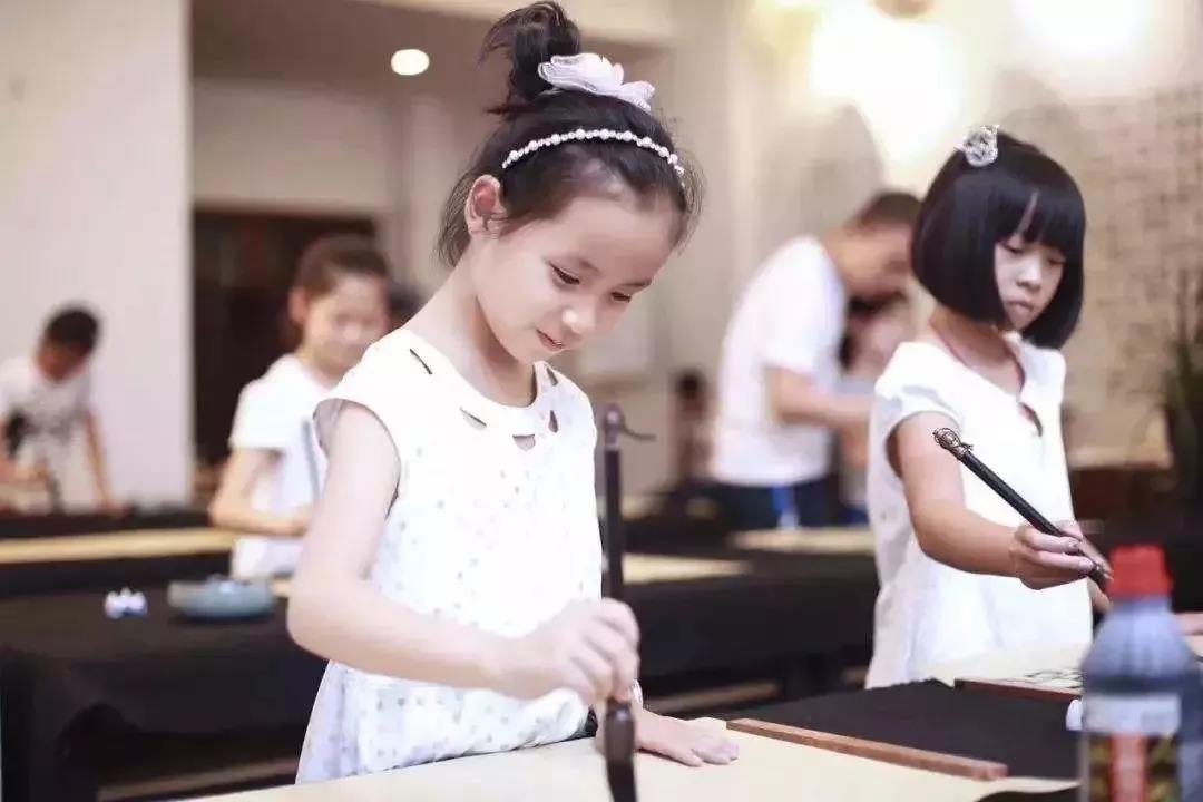 晋级教育习字云课堂，校长们日思夜想的机构特色盈利发展之道