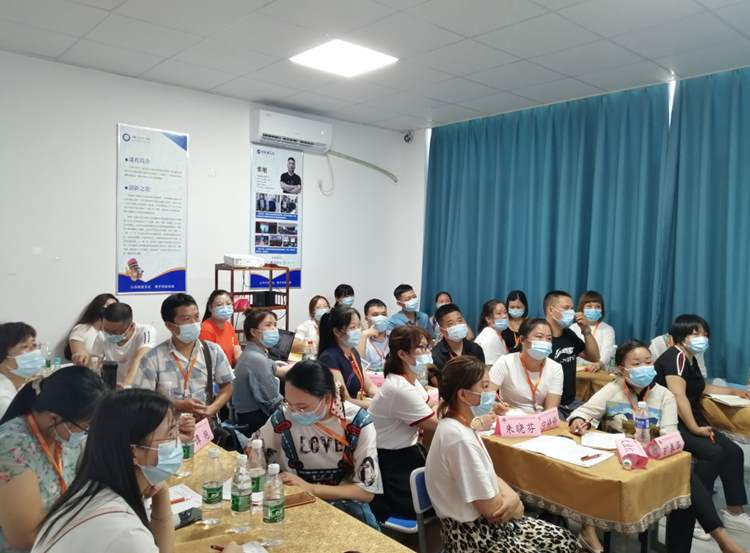 疫情难阻求知之路,实践观摩学在晋级,第48届中国托管教育高峰论坛精彩回顾
