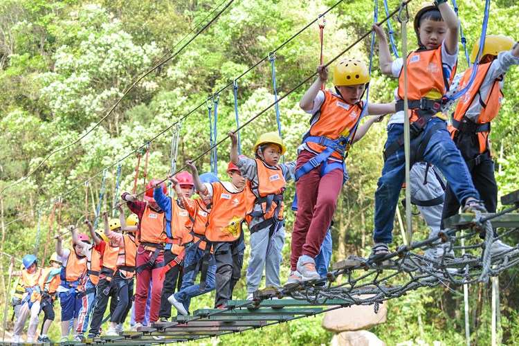 2021年开办学生托管品牌机构需要多久能够盈利