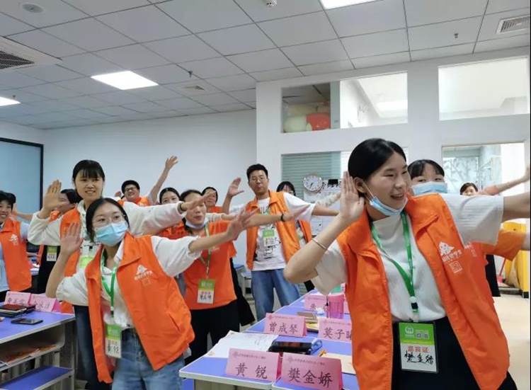 全新模式迎接挑战,托管班招生新模式内训会涡阳&十堰站两站齐开
