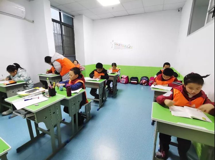 幼儿托管中心加盟品牌是如何经营的