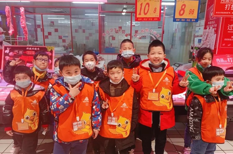 不仅仅是欢乐,不仅仅是感动,晋级好习惯特训营寒假班长沙站圆满结束