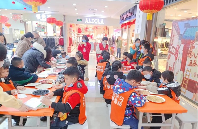 不仅仅是欢乐,不仅仅是感动,晋级好习惯特训营寒假班长沙站圆满结束