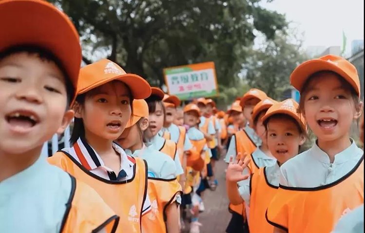 研学旅行，相较于只在兴奋和疲惫间切换的旅游，孩子更需要快乐学习动力营