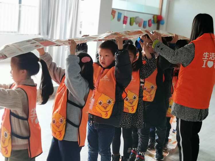 新手开学生托管机构，以下几点你需要注意