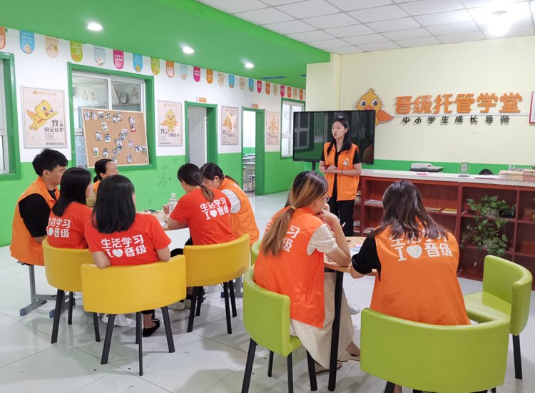 儿童托管加盟品牌，新手品牌识别技巧