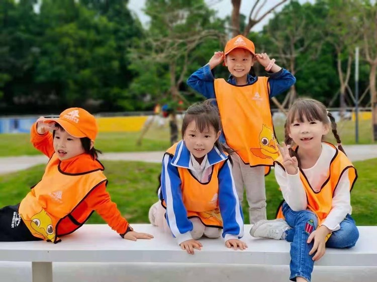 来晋级托管学堂开启新世界，给孩子无限可能！