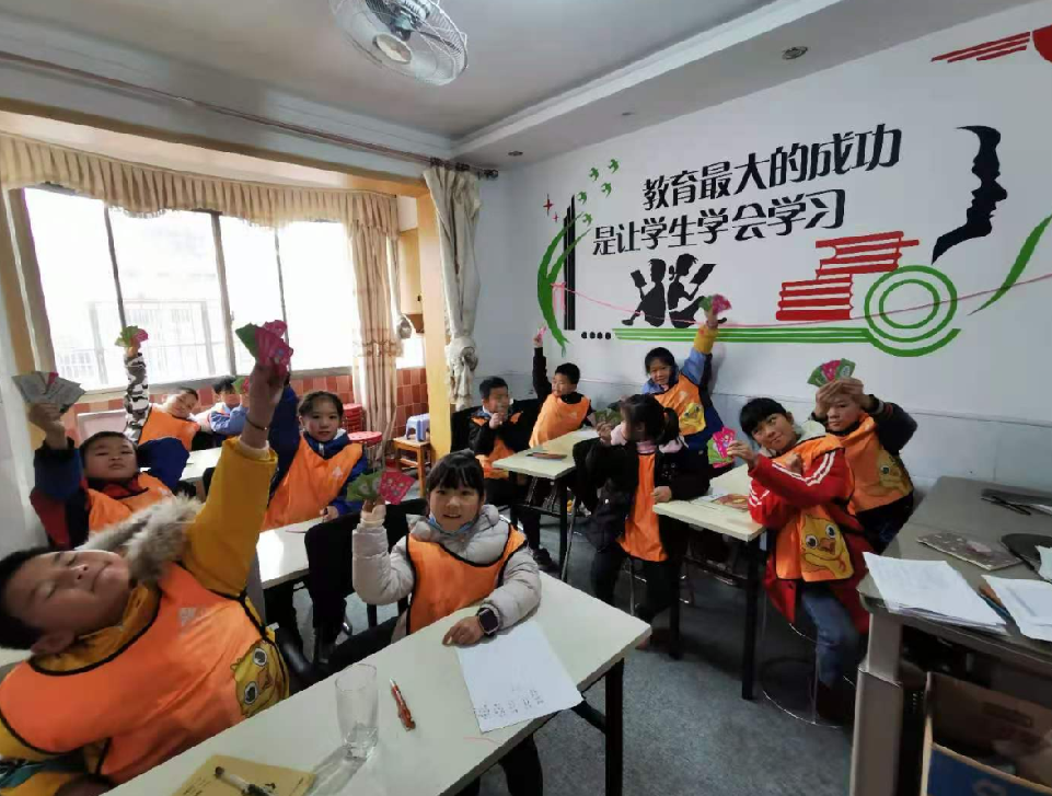 做好幼小衔接，让家长无需“后悔药”