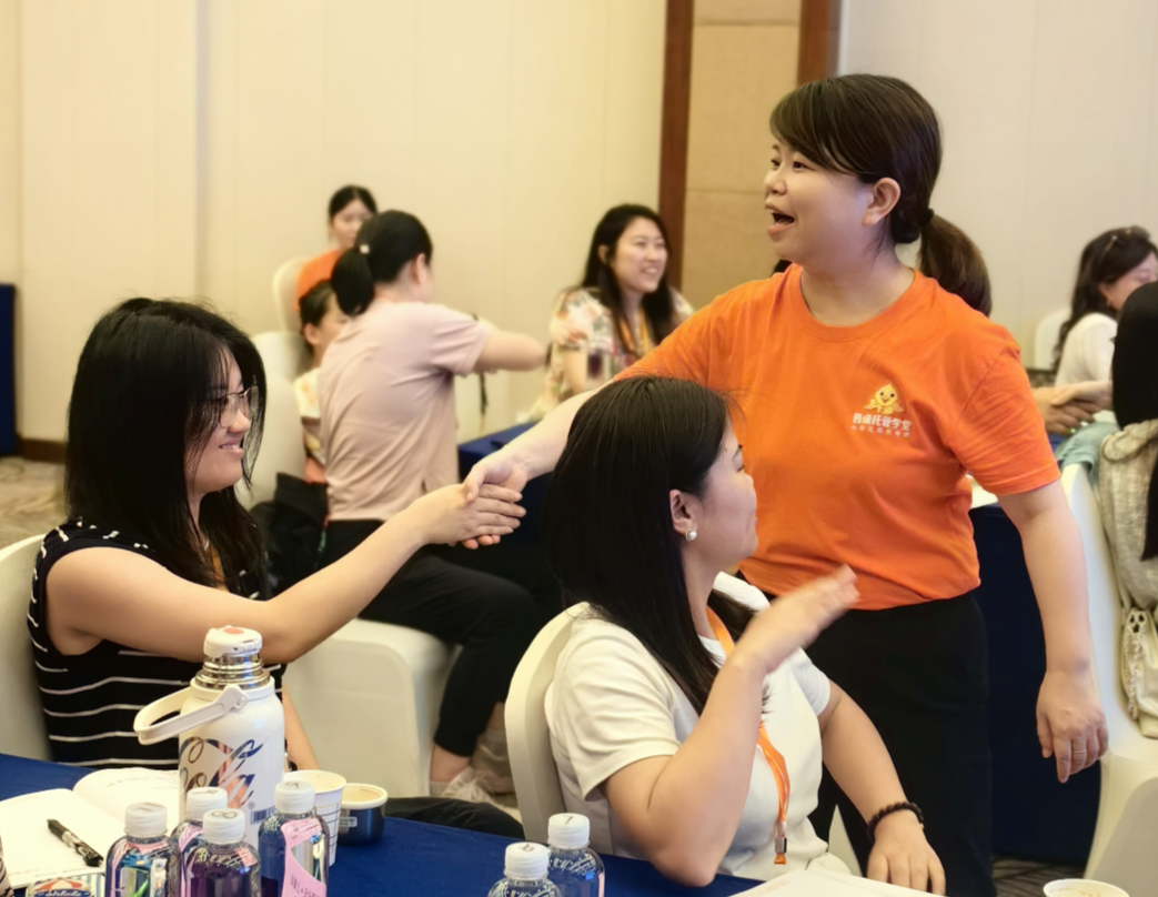 5个动作助力暑假托管转化秋季班的
