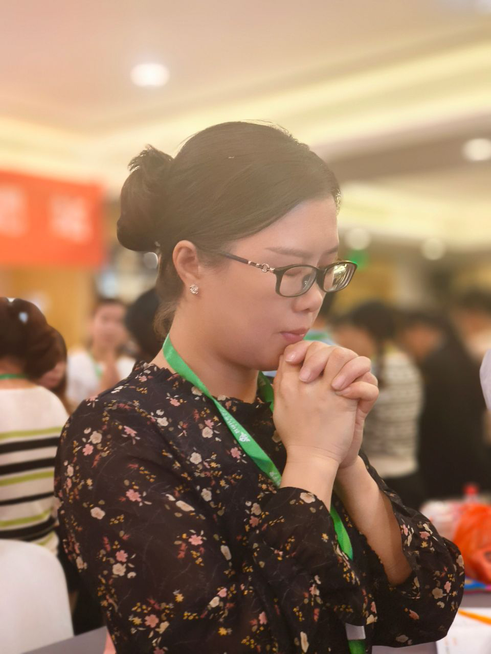 合肥北城中托盟高桂霞校长：打破瓶颈僵局，开办特色托管