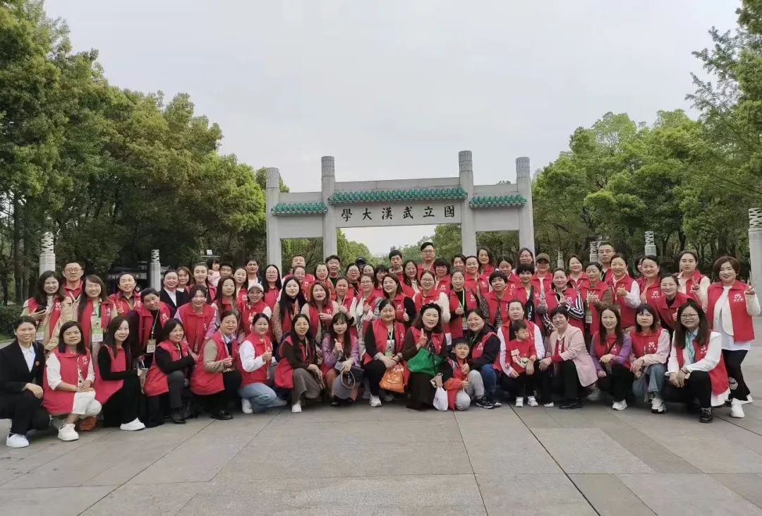 福州闽侯中托盟赵景秀与曹小燕校长：幼教双姝志气高，转型托管显英豪
