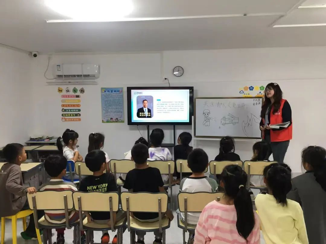 广西柳州中托盟周锋校长：洞察行业趋势寻发展，借力品牌赋能创标杆