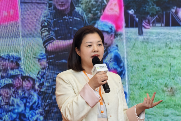 四川成都中托盟周燕校长：投资百万血本无归，转型托管逆风翻盘