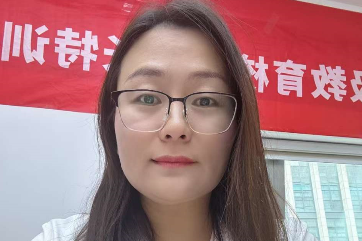 广东广州中托盟王静校长：市场变革寻机遇，转型托管勇创新