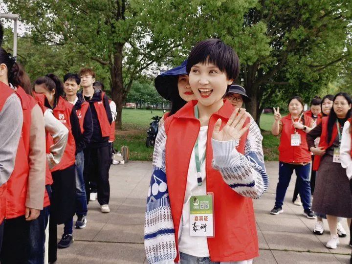 甘肃兰州中托盟苏玉娟校长：因孩子结缘教育，为梦想选择晋级
