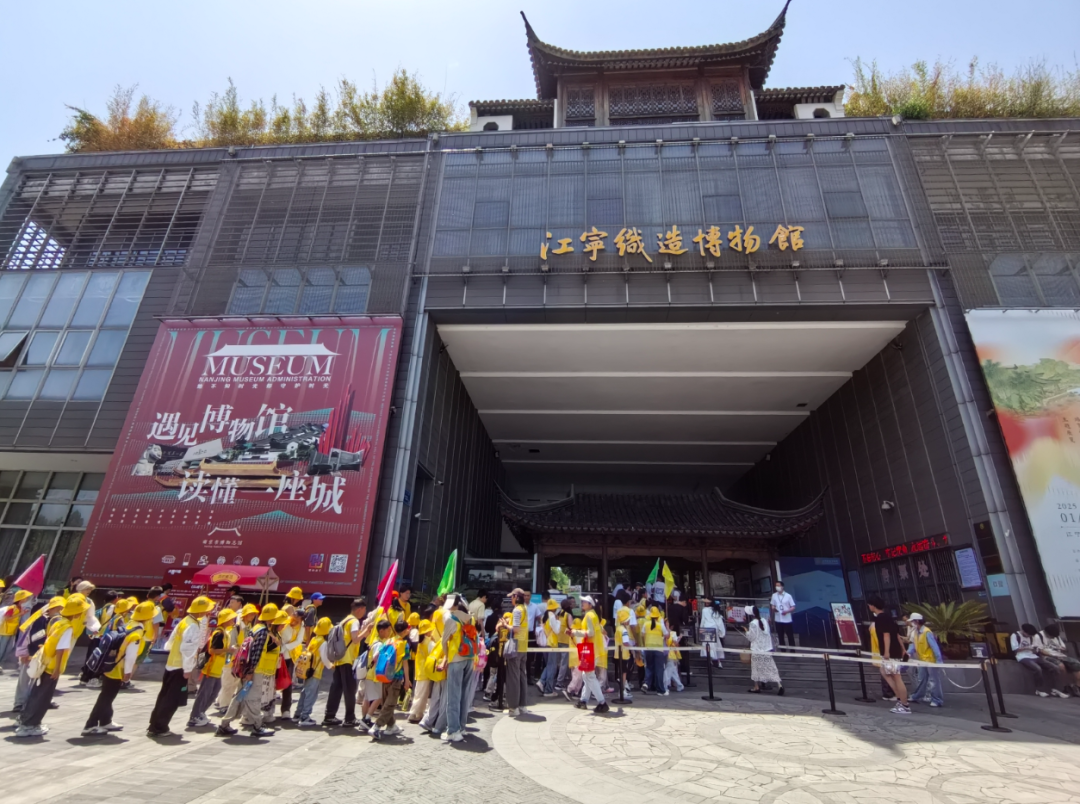 晋小鹰快乐学习动力营·桂林站 | 这不是一次普通的夏令营，而是一场"五感全开"的写作修行