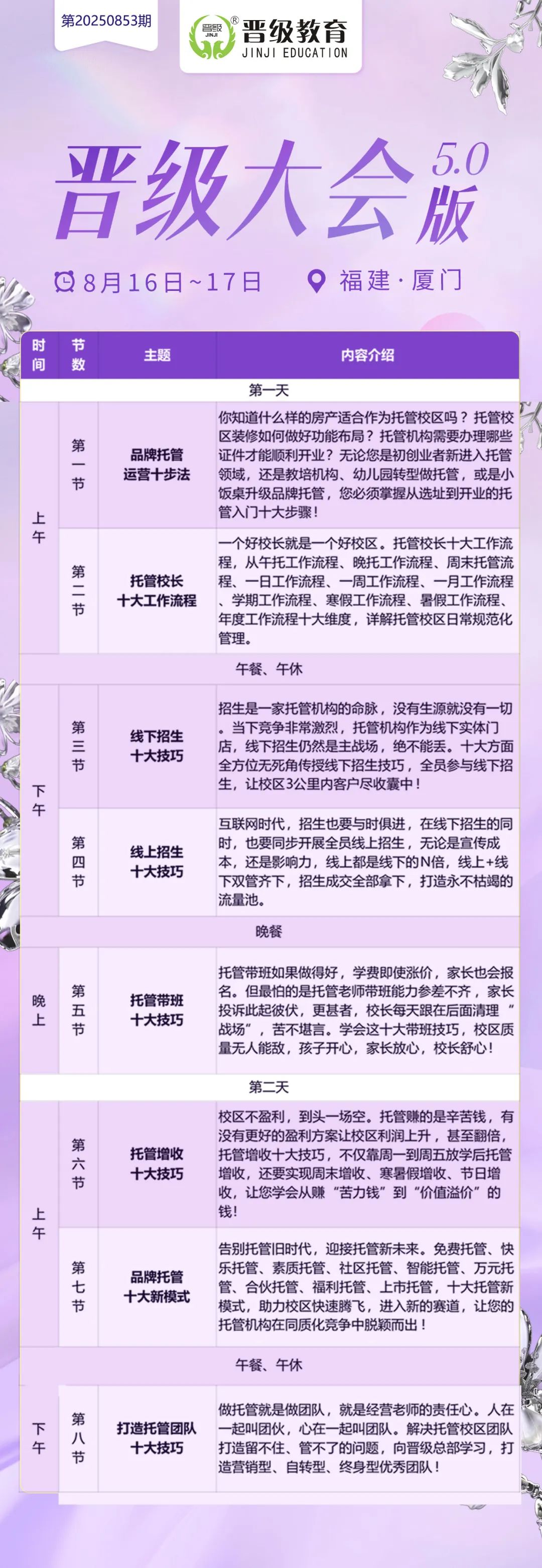8月不学，9月难赢！晋级大会5.0版即将关闭报名通道，抢占最后机会~