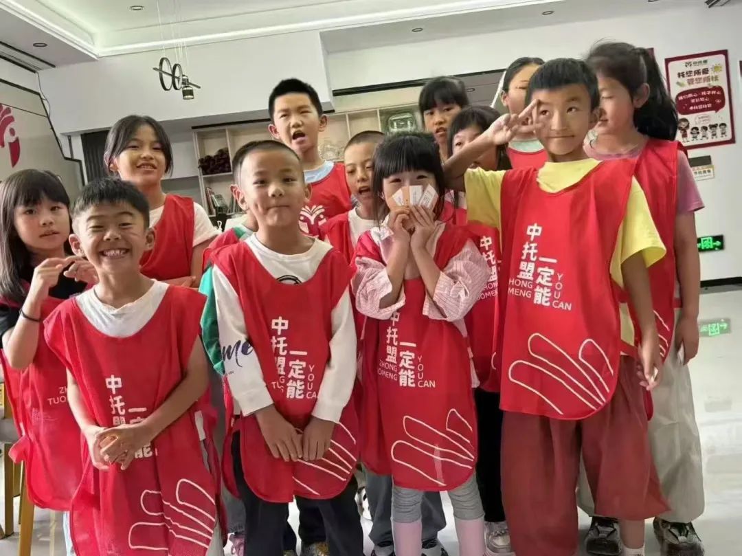 中托盟校长故事：与中托盟同行，开启教育创业新征程--贵州毕节郑丽娜校长