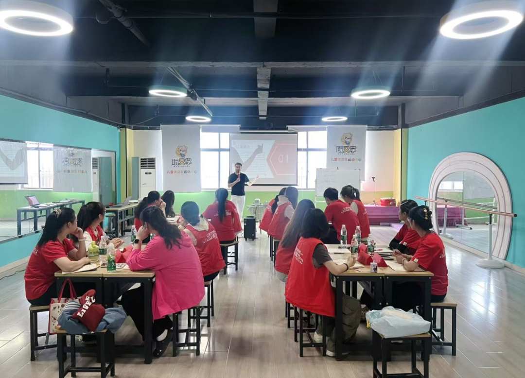 孩子放学后去哪？晋级托管学堂：不止写作业，更养习惯、提素质！