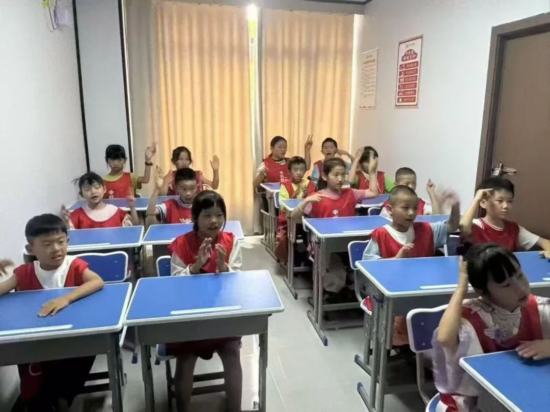 教育回归本质！晋级托管：用素质课程激发兴趣，用良好习惯赢得未来