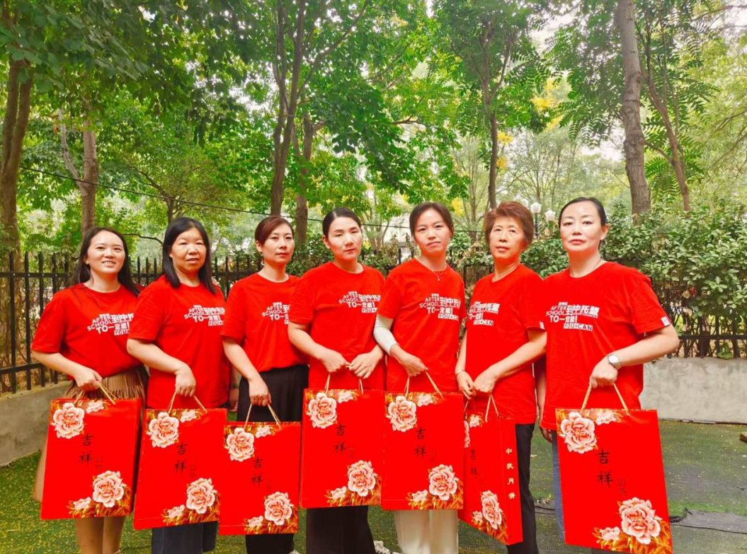 托管招生别只盯新客源!深耕两类后续服务,促家长主动转介! 托管招生别只盯新客源!深耕两类后续服务,促家长主动转介!