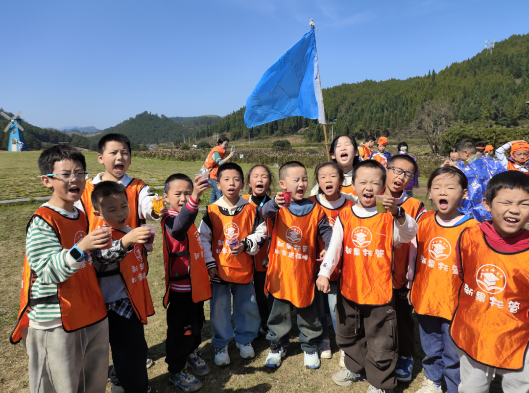 晋级托管：孩子的 “毛病”，藏着父母的影子：这9个细节，决定孩子未来
