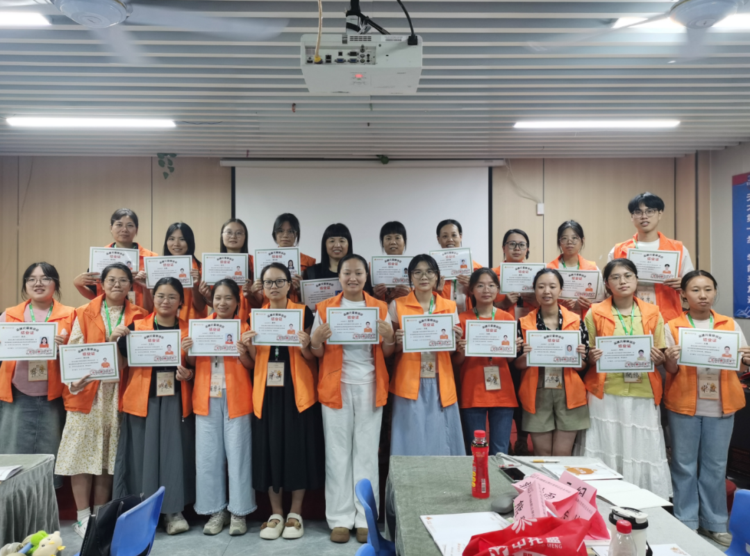 10月25日品牌托管师训会火爆来袭~
