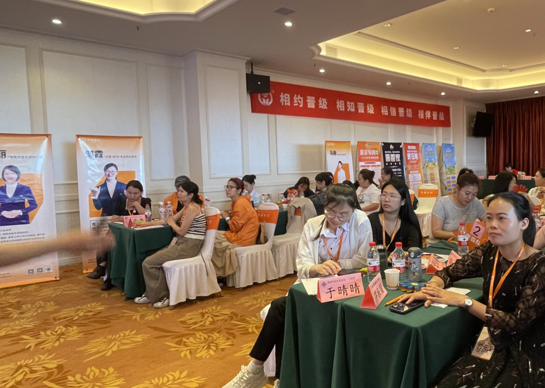 速存！教培机构，走心版朋友圈招生文案，家长秒赞，不反感！