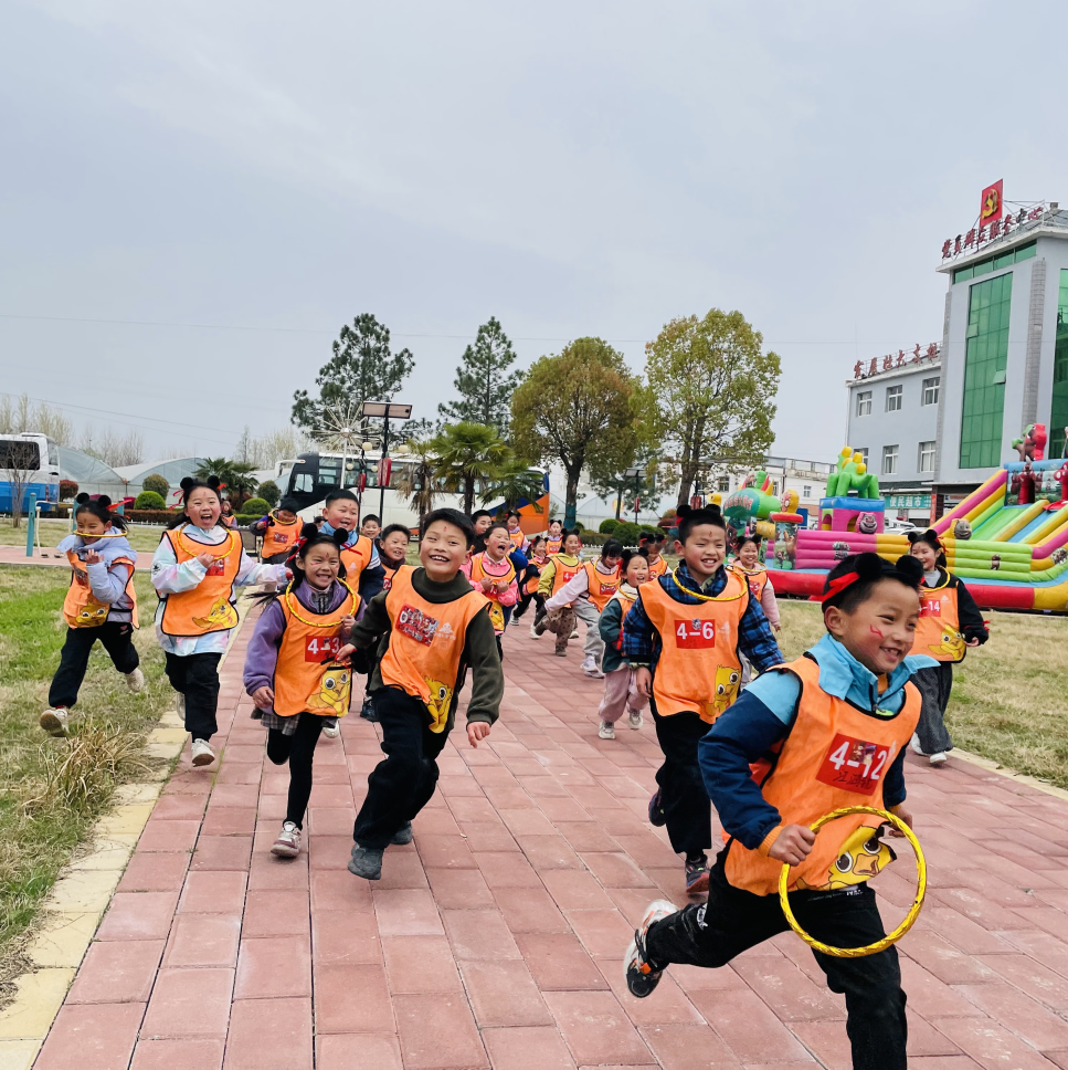 晋级托管学堂:孩子没动力、总吵架?缺的不是管教,是 “归属感” 晋级托管学堂:孩子没动力、总吵架?缺的不是管教,是 “归属感”