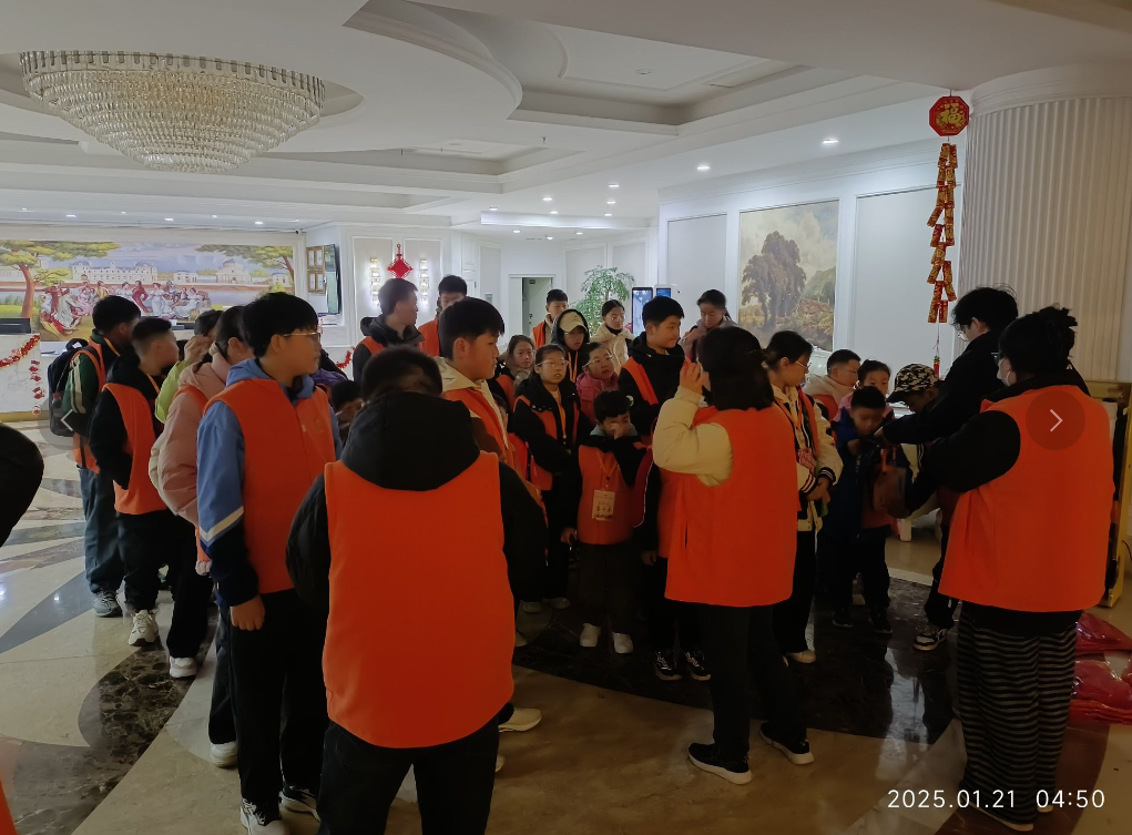 晋小鹰亲子活动 | 填补机构“双减”后的周末空白