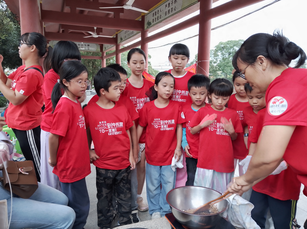 晋级托管学堂:考前叮嘱 “认真检查” 没用?教孩子这3招,比 “检查3遍” 更有效 晋级托管学堂:考前叮嘱 “认真检查” 没用?教孩子这3招,比 “检查3遍” 更有效