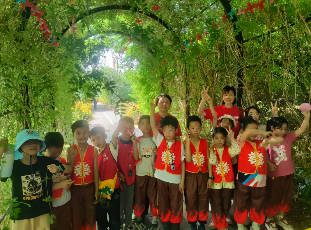 周末带娃不发愁,来晋级与同龄孩子快乐成长! 周末带娃不发愁,来晋级与同龄孩子快乐成长!