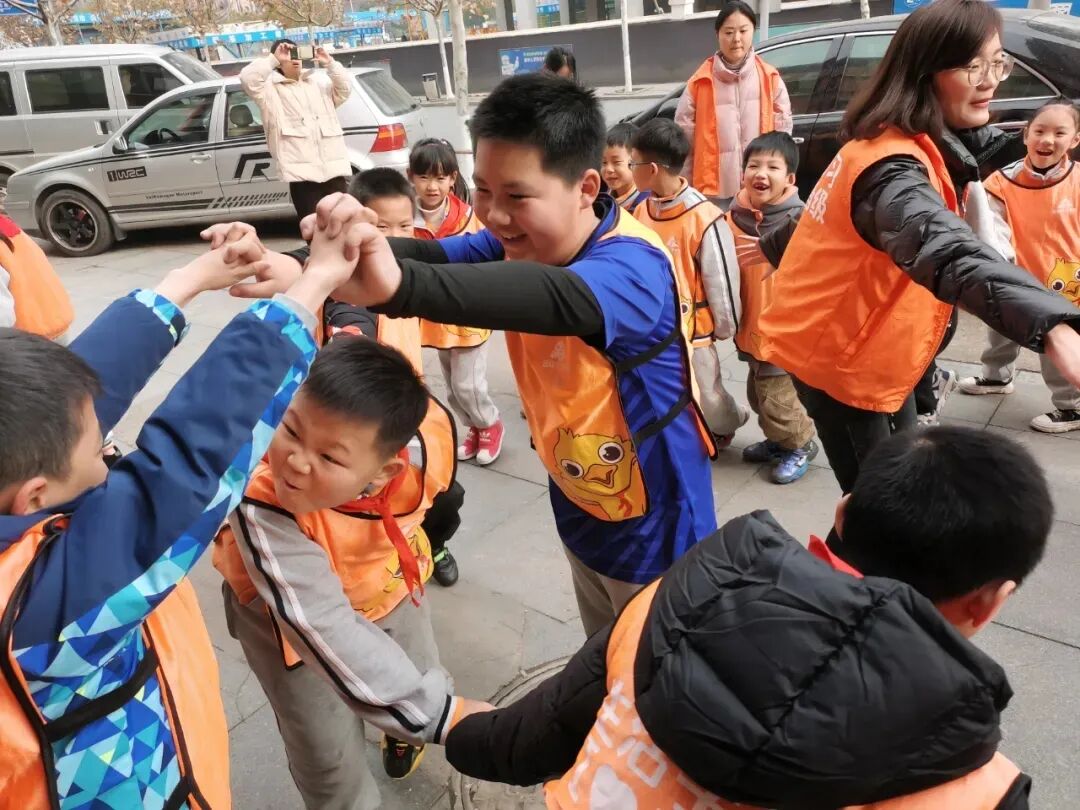 别让 “小胖墩” 越养越懒!晋级体适能课,还孩子健康活力童年 别让 “小胖墩” 越养越懒!晋级体适能课,还孩子健康活力童年