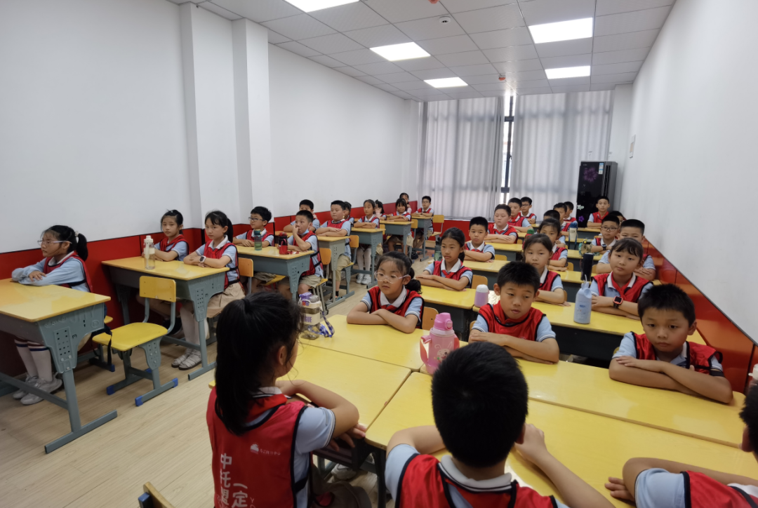 假期不规划，开学差距大！晋小鹰假期托管班助孩子弯道超车