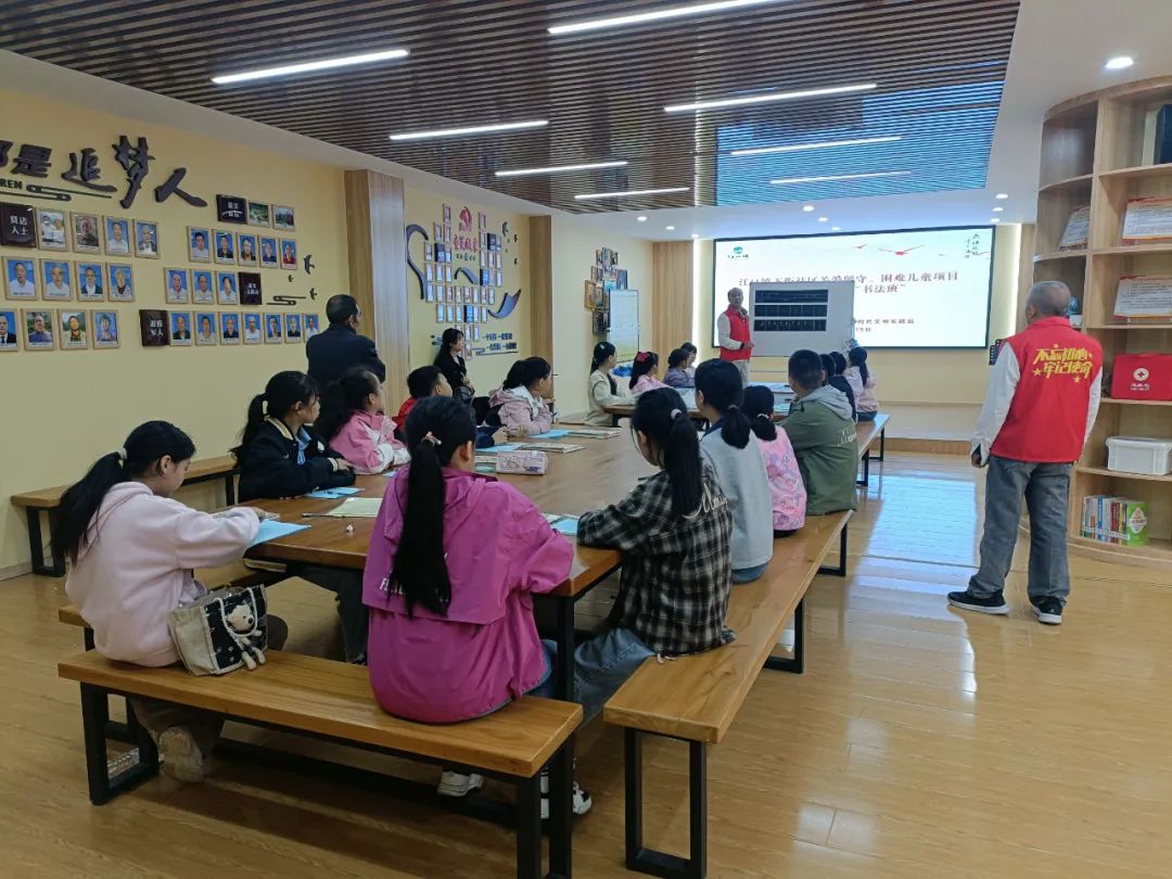 晋级托管学堂：孩子消费、叛逆、怕失败？父母这样回应，比说教管用10倍