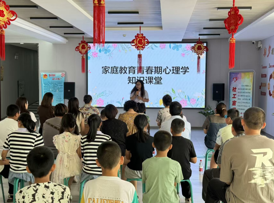 从心动到行动，打造当地托管行业新标杆——看新疆尉犁县周春秀校长的中托盟故事