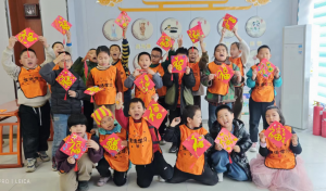 晋级托管加盟校