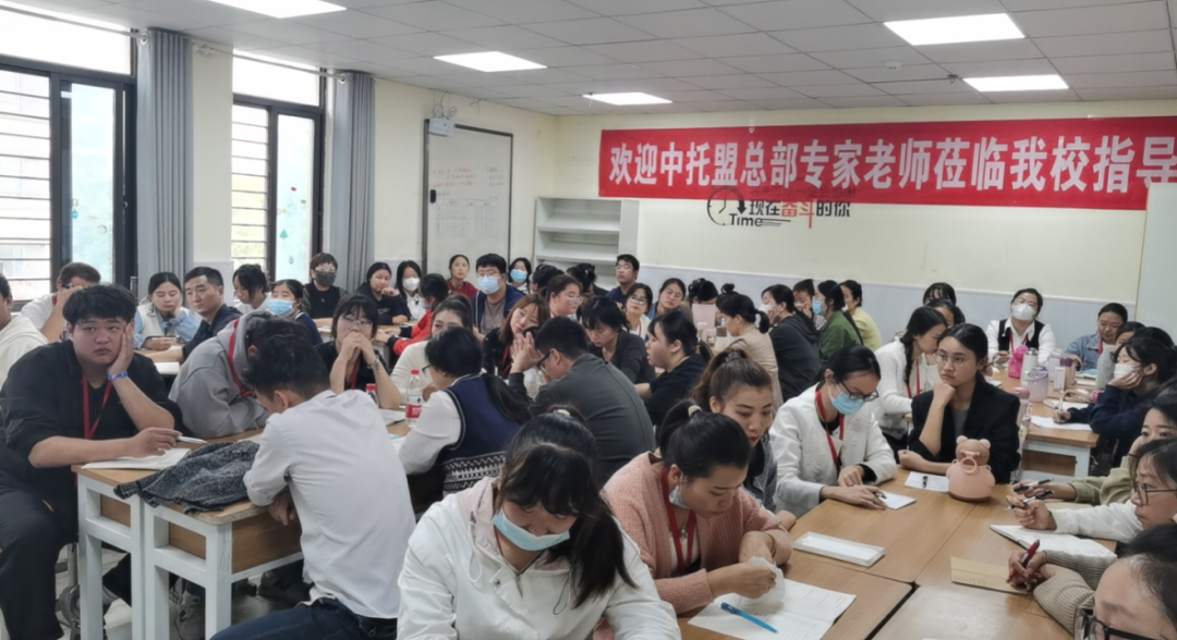 从传统托管到素质引领——看安徽无为谢海林校长的中托盟故事 从传统托管到素质引领——看安徽无为谢海林校长的中托盟故事