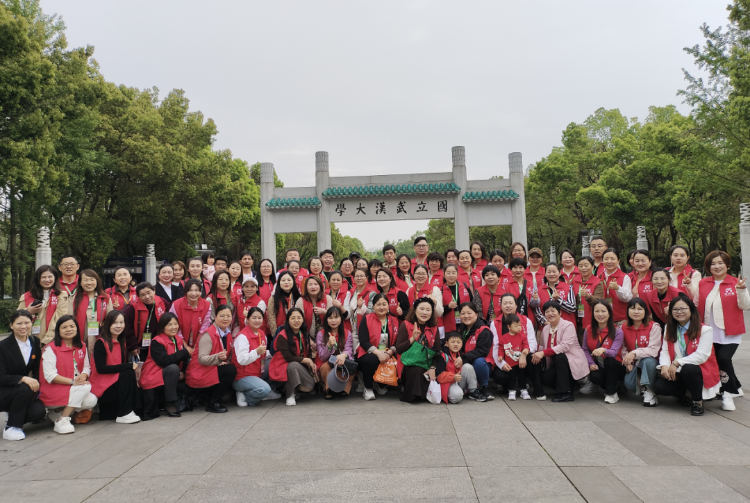 从单打独斗到携手共进——看陕西西安高乐校长的中托盟故事 从单打独斗到携手共进——看陕西西安高乐校长的中托盟故事