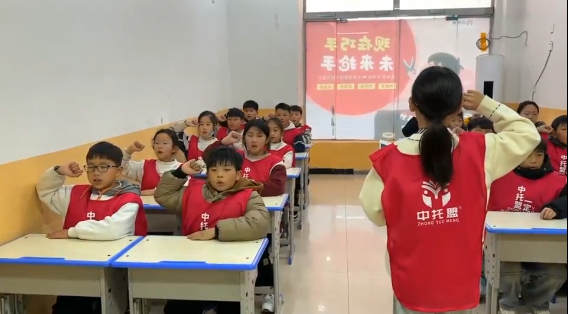 在托管行业,“只筛选,不培养”是句空话…… 在托管行业,“只筛选,不培养”是句空话……