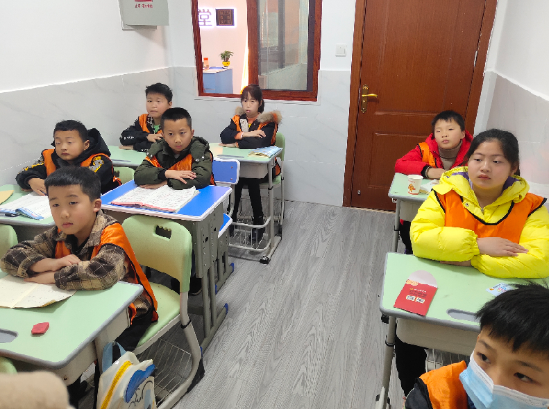 寒假续班的4个沟通技巧,轻松化解家长顾虑 寒假续班的4个沟通技巧,轻松化解家长顾虑