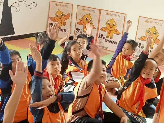 课堂静不下来?80%的托管老师,都栽在这四大纪律管理误区里 课堂静不下来?80%的托管老师,都栽在这四大纪律管理误区里