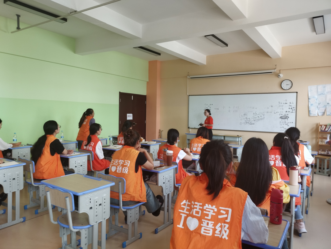 托管招生突围干货|5个核心技巧,让家长主动选择你 托管招生突围干货|5个核心技巧,让家长主动选择你