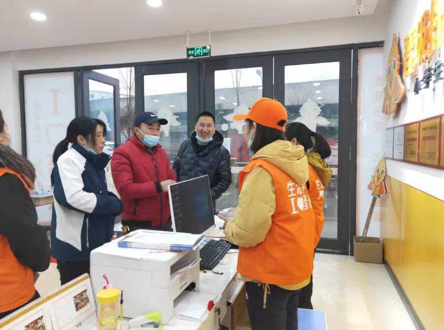 托管机构前台不是 “看店的”!做好这几点,成校区盈利的 “黄金抓手” 托管机构前台不是 “看店的”!做好这几点,成校区盈利的 “黄金抓手”