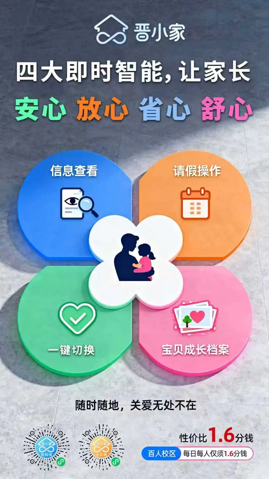 还在为教师流失和带托效率发愁?晋小家如何用“智能清单”重塑工作流 还在为教师流失和带托效率发愁?晋小家如何用“智能清单”重塑工作流