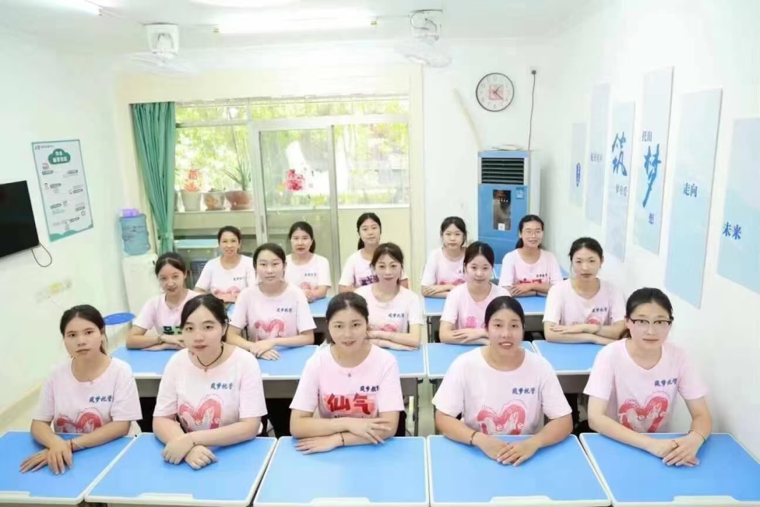 托管班优秀团队必有的7个特征