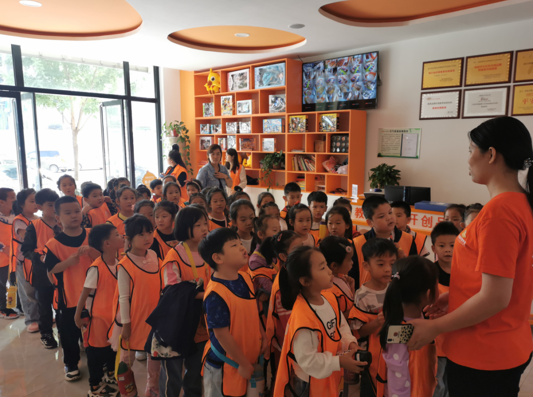 开学前两周最易乱！90%机构都踩这几个坑，这样解决更省心