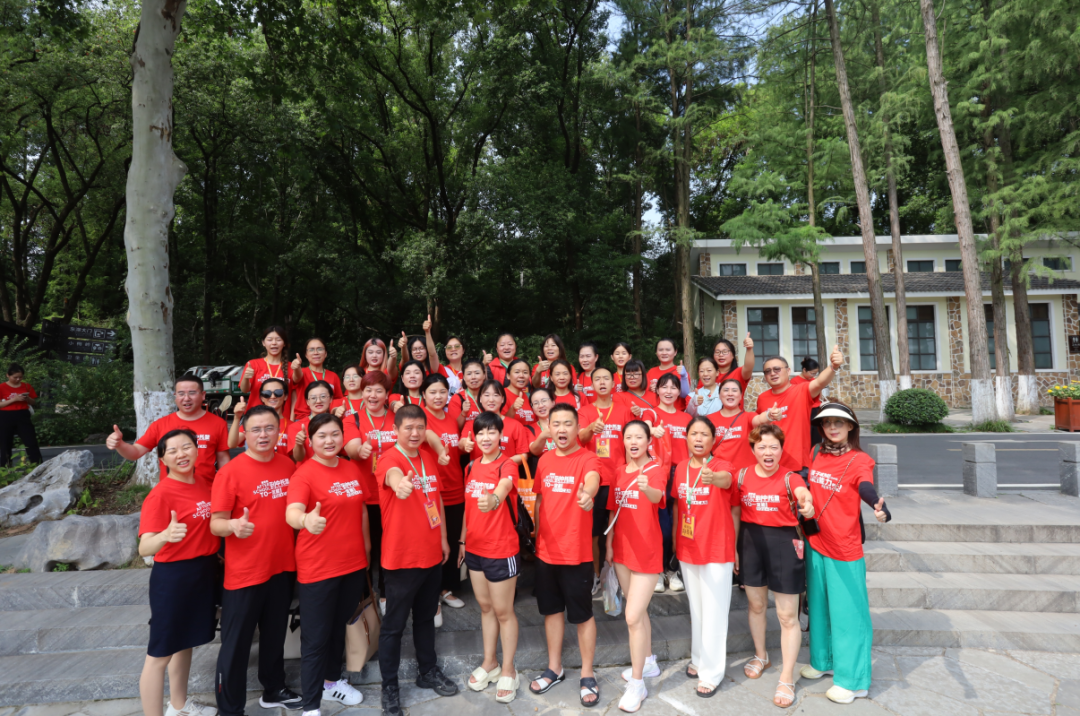 告别 “只会带班不会招生”！晋级营销型团队打造实操班，帮你打造托管铁军